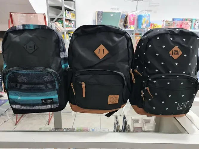 Mochila Hang Loose Surfwear - Masculino e Feminino
