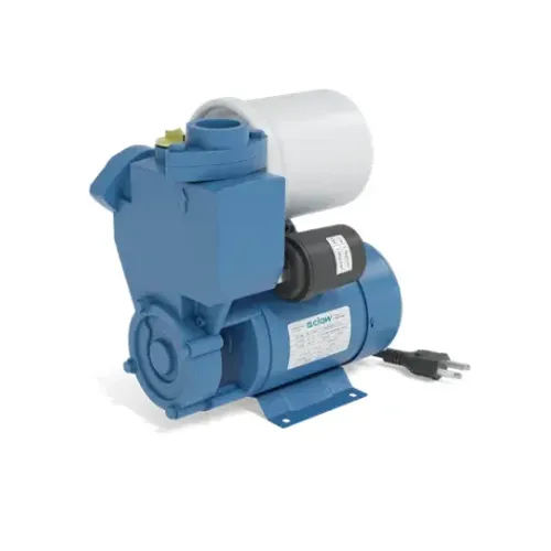 Bomba press wmpap130h 220v 0,5cv claw