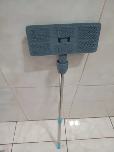 Rodo para Limpeza de Piso - Novo