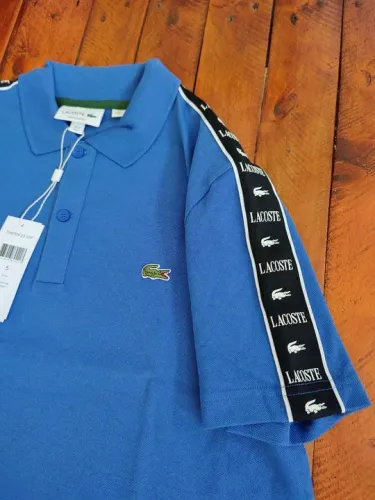 Polo Lacoste original