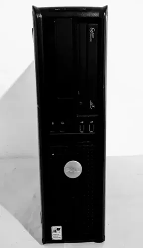 CPU Dell Core 2Duo 4gb RAM