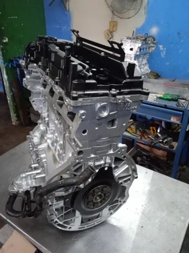 Motor parcial sonata 2.4