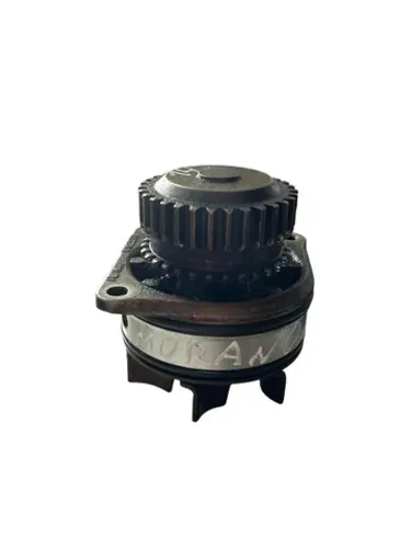 Bomba D'agua Motor Nissan Murano N14