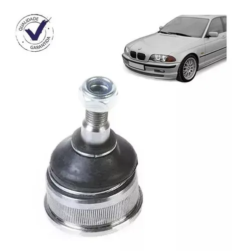 Pivô  BMW serie 3 316 / 318 / 323 / 325 / E36 1991 / 1998  s/ alojamento