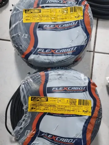 Cabo 6mm