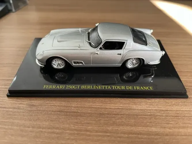 Ferrari Collection Ferrari 250 Gt Berlinetta Tour De France 1/43