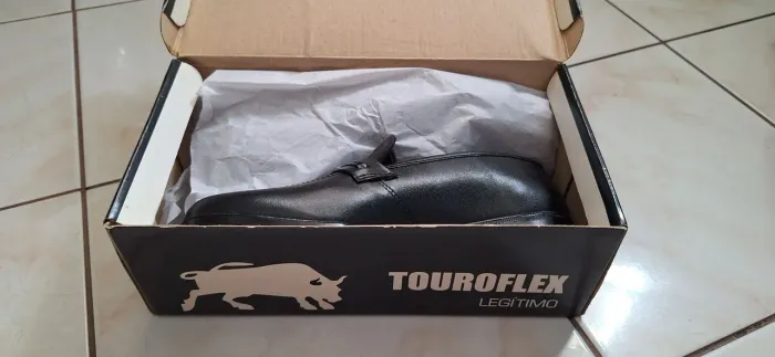 Sapatos Touro Flex
