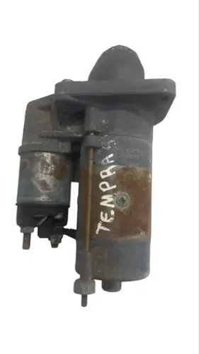 Motor de arranque Fiat Tipo 2.0 1995 a 2000
