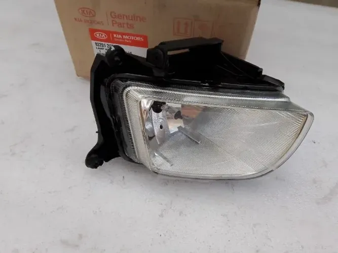 Farol de Neblina L/E KIA OPTIMA