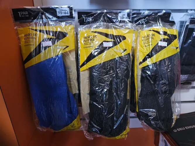 PROMOÇÃO MEIÃO STADIUM 39-44 R$25.00 AVISTA.