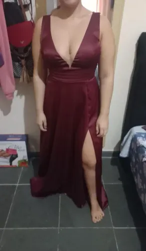 Vestido para madrinha