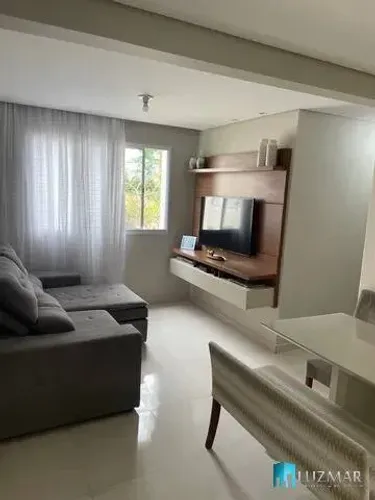 APARTAMENTO COM 2 QUARTOS Á VENDA NO VILA ARBORI - JARDIM HELGA - 43 m²