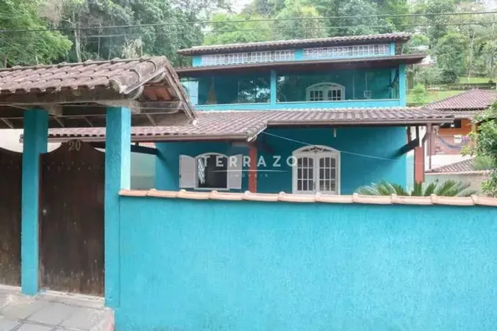 Casa em Condomínio à venda, 3 quartos, 1 suíte, Caneca Fina - Guapimirim/RJ