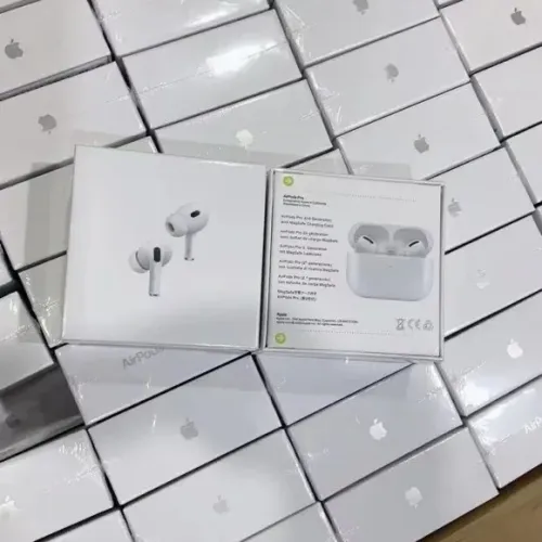 Fone Bluetooth Airpods pro 2 geração @capinhas_recife 