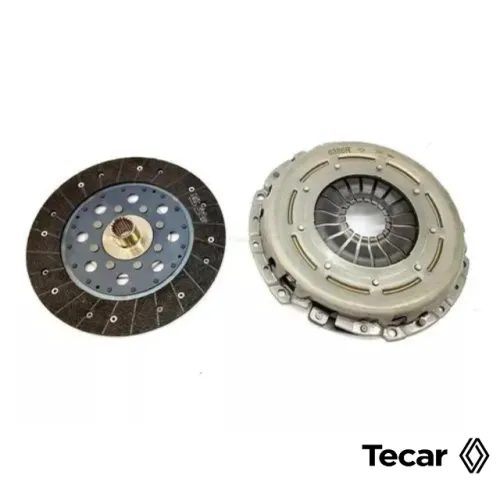 Kit Embreagem Renault Fluence 2.0 16v motor M4R Original