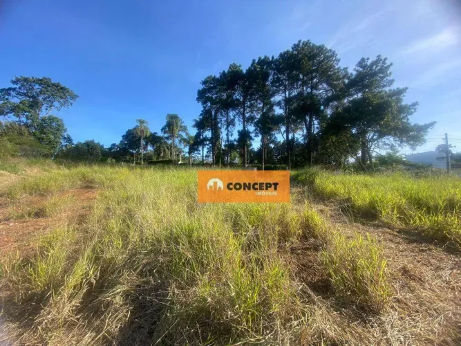 Terreno à venda, 1580 m² por R$ 480.000,00 - Chácaras Ceres - Suzano/SP