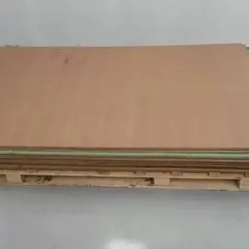 Chapas em MDF de 7 a 18mm