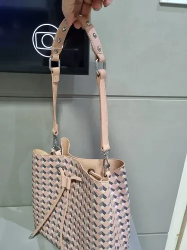 Bolsa saco Santa Lolla 