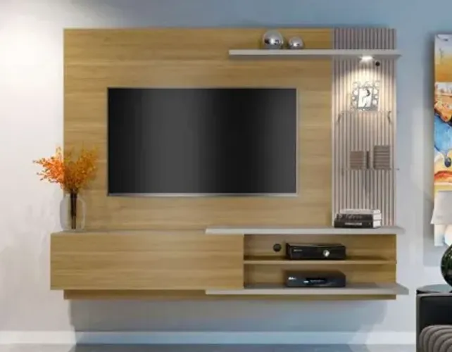 Home suspenso Florida tv 60 **novo na caixa**