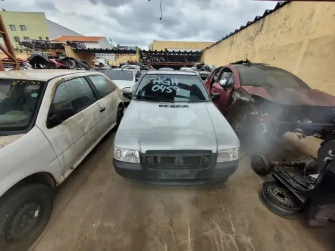 Peças em Geral pra Fiat/Uno Mille Fire 2005 