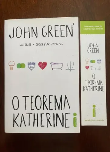 O teorema Katherine