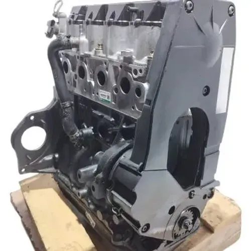Motor Parcial  Prisma 1.4 Econoflex 2011