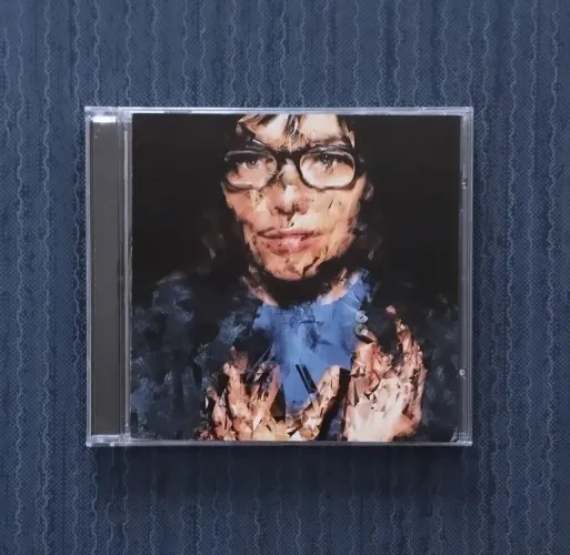 Björk - Selmasongs CD
