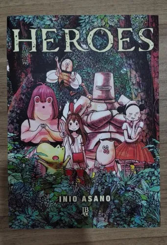 Heroes