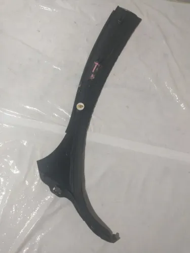 Grade churrasqueira Peugeot 206 2006 sw