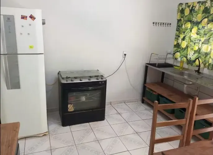 Vendo Casa no Sol Nascente
