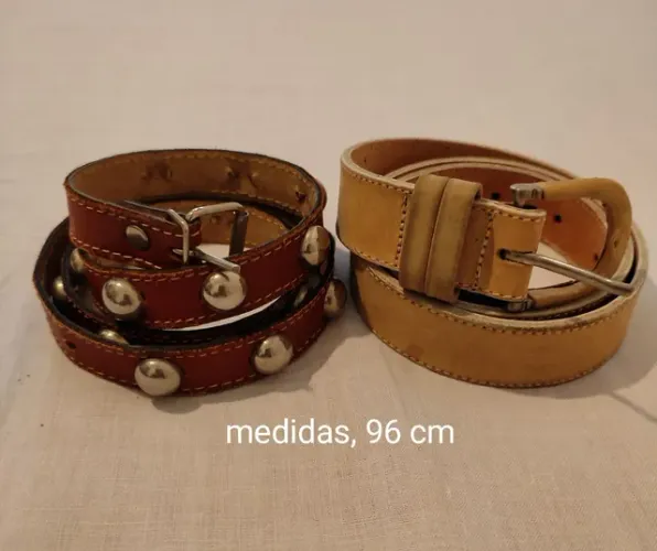 Cintos femininos várias modelos e comprimento
