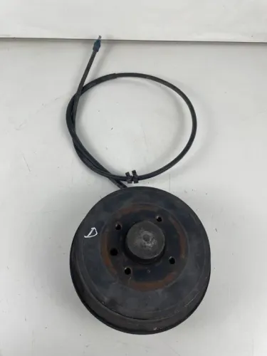 Cubo traseiro direito Renault Logan 2007 2013