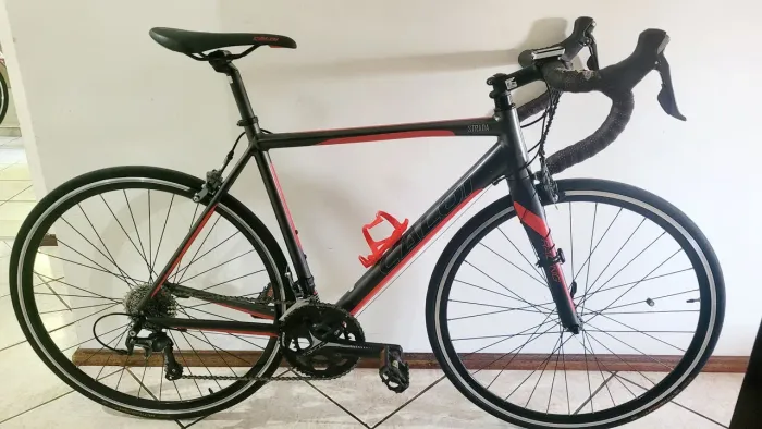 Caloi Strada Racing