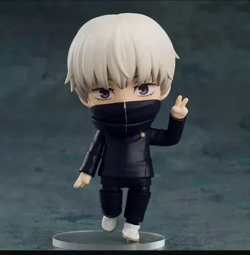 Nendoroid Inumaki Jujutsu kaisen