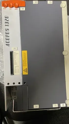 Drive ACOPOS 1320 usado