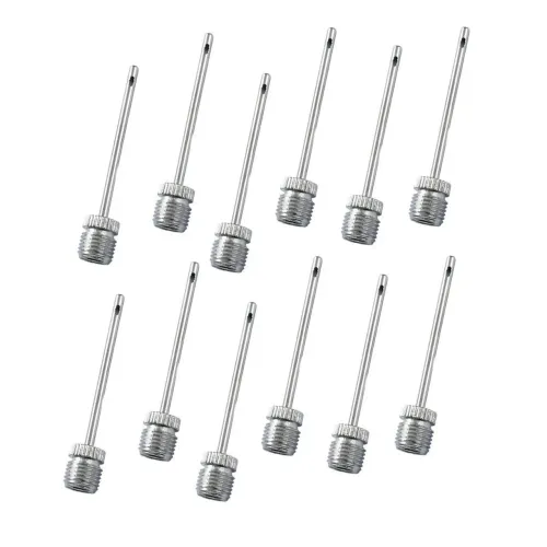 1 Agulha para Bomba de Ar -  Nova -  Para Bolas, Futebol, Basquete, Vôlei