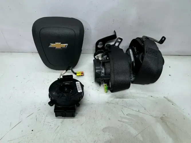 kit air bag spin 2020
