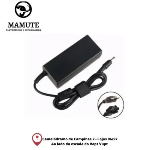 Carregador Compatível Caixa De Som Jbl Bombox Geração 1 - 20v