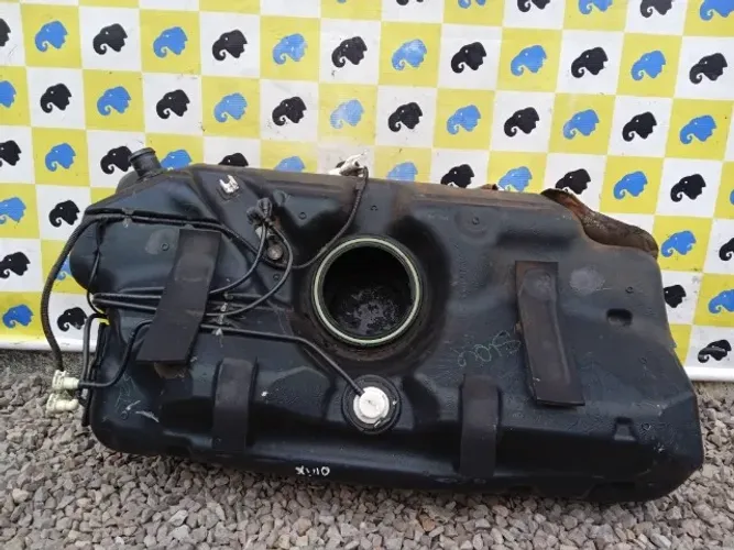 Tanque Combustivel Onix Ltz 2016 17 1.4 