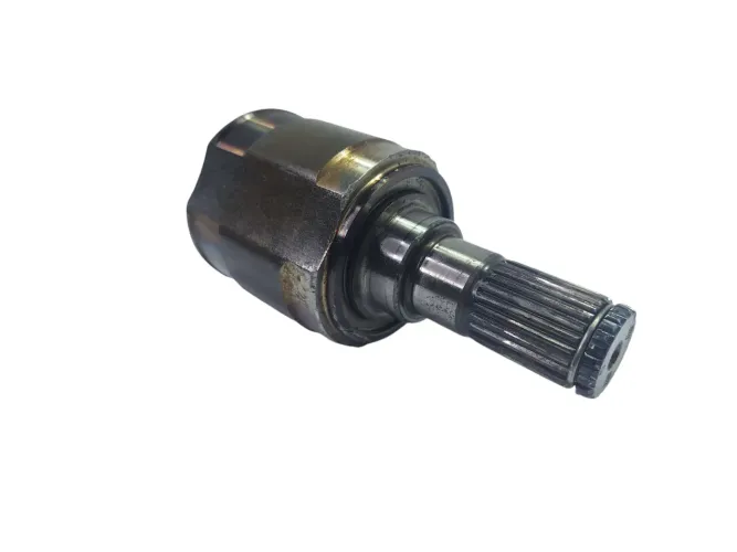 Tulipa semi Eixo Hyundai hb20 1.0 2020 smp 