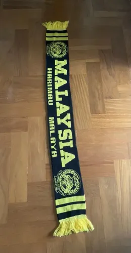 cachecol malasia