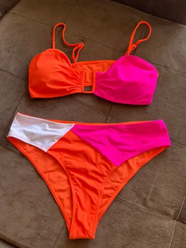 Conjunto de biquíni