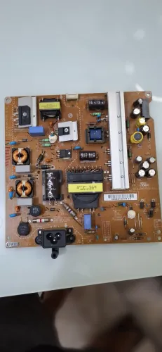 Placa Fonte para TV - lg