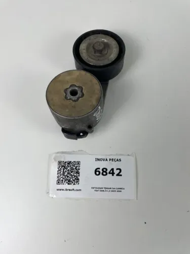 Esticador Tensor da Correia fiat Doblò 1.4 2005 2020