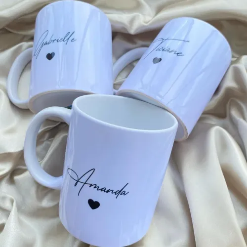 Caneca Personalizada