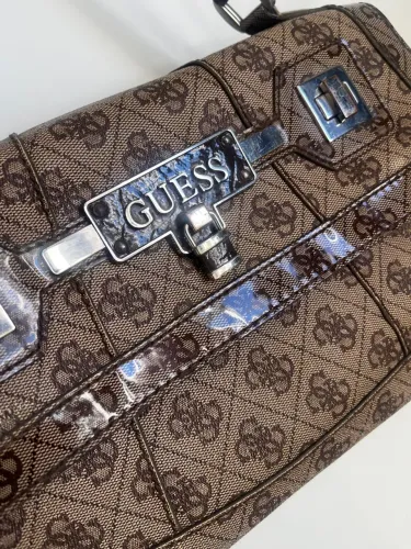 Bolsa Guess Original Importada 