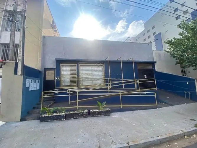 Comercial Prédio em São José do Rio Preto