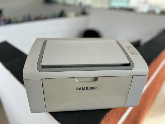 Impressora Laser Samsung ML2165