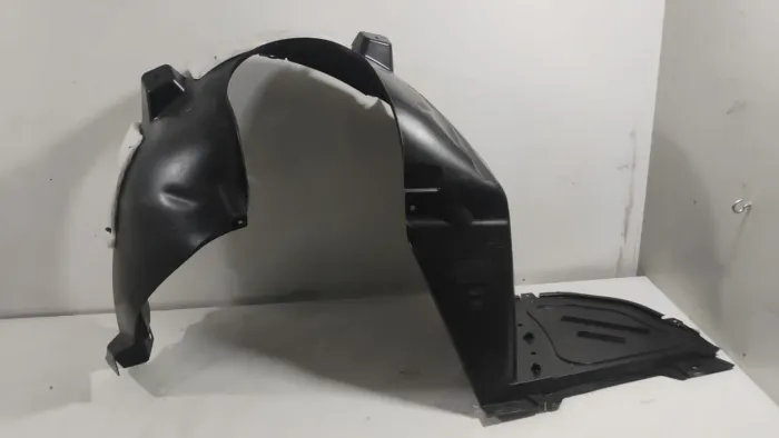 Parabarro Cherry de arrizo 6 lado esquerdo original