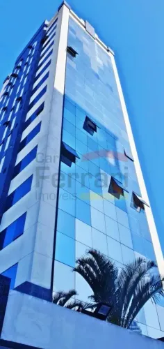 Sala Comercial em Santana, com vaga de garagem a poucos passos do Metrô Santana